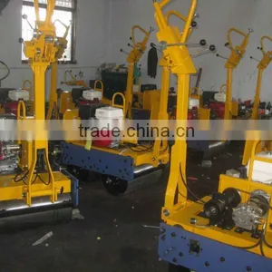 Hydraulic Vibratory Road Roller JY600D thumbnail-1