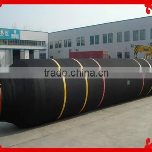 Highly Abrasive Flanged Nipple Type Large Diameter Suction Dredging Hose thumbnail-4