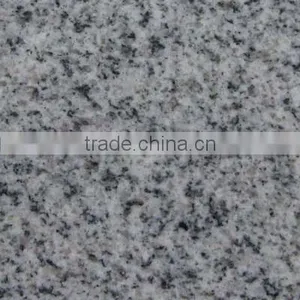 Fujian Good Quality Polished Sliver Grey Granite G601 Floor Tile thumbnail-1