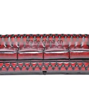 Chesterfield Showroom Brighton Black Set Sofas thumbnail-2
