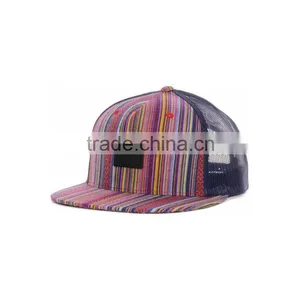 2015 Cheap Promotional Snapback Trucker Hats/top Quality Custom Trucker Cap thumbnail-4