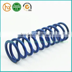 Best Helical Compression Spring Design thumbnail-1