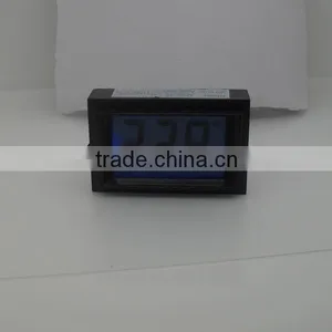 DT50-20 Panel Meter thumbnail-4
