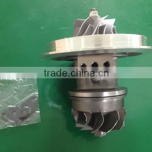 KTR110 WA600-3 Supercharger Chra 6505-61-5030 thumbnail-2