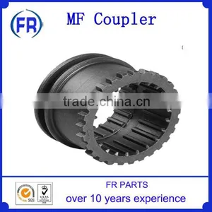 Massey Ferguson Tractor Parts MF Coupler thumbnail-1