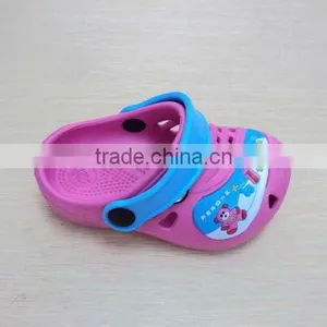 Eva Garden Clogs Shoe thumbnail-1