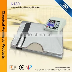 Weight Loss Slimming Blanket thumbnail-1