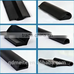 Custom Made High Temperature Silicon Seal thumbnail-5