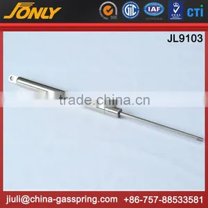 Black Gas Spring Factory in China thumbnail-1