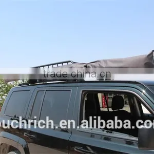 Off Road Camping Accessories - 4x4 Awning thumbnail-1