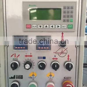 Cnc Automatic Carving Profiling Marble Granite Stone Machine thumbnail-4
