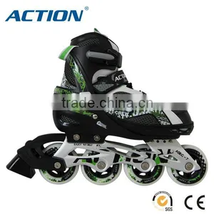 High-end Quality Inline Skate Shoes Fixed Size thumbnail-1