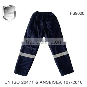 High Quality Reflective Parka Jackets for Men Winter thumbnail-2