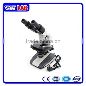 40X-1000X Binocular Hospital Microscope thumbnail-1