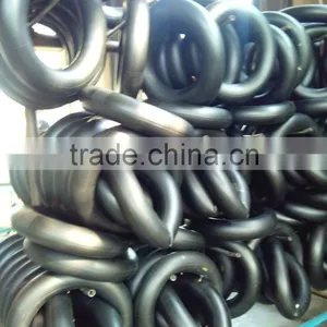 Motorcycle Tyre and Inner Tube 4.10-18 300-18 250-18 275-18 325-16 350-16 Quality Choice thumbnail-1