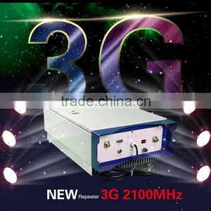 3G UMTS 2100 Mobile Signal 3g Repeater/amplifier thumbnail-1