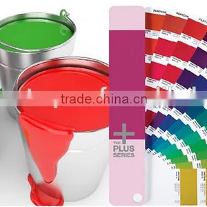 Colorful Double Componet Polyurethane Waterproofing Coating For Floor thumbnail-2