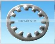 Toothed Lock Washers/DIN6797 A thumbnail-1