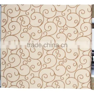 MSLBJ201 Home Design Great Damask Removable Wall Sticker thumbnail-1