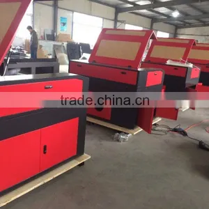 Stone&marble Laser Engraving Machine/acrylic Laser Cutter Price thumbnail-6