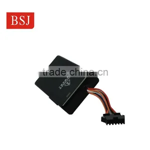 GPS Tracker K6-Basic Built-in Antenna thumbnail-1