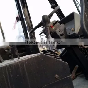 Low Price Made in Japan Used WA380-3 Wheel Loader, WA380-3 Wheel Loader thumbnail-4