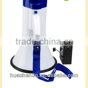 Plastic Speaker With Record thumbnail-1