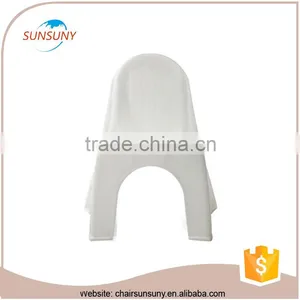 2016 Comfortable Furniture Fancy Design Modern Plastic Kids Chair thumbnail-1