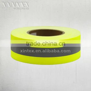 Flame Retardant Reflective Tape thumbnail-1