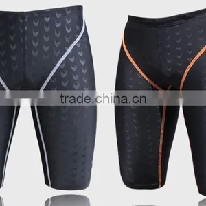 HOT SUMMER Men's Lycra Team Cycling Shorts Padded Wholesale Blue thumbnail-2