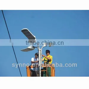 168w AC85-265V 16800lm Pure White 6000k CE/ROHS Street Light Led thumbnail-5