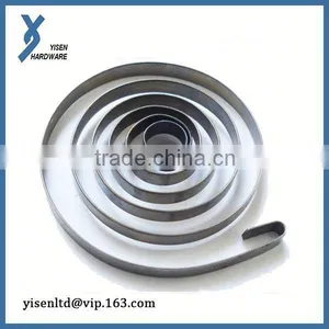 Torque Force Springs Supplier & Manufacture thumbnail-1