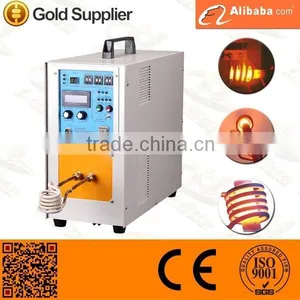 LH-15A Trade Assurace Small High Frequency Induction Heater,welding/melting/forging/quenching thumbnail-4