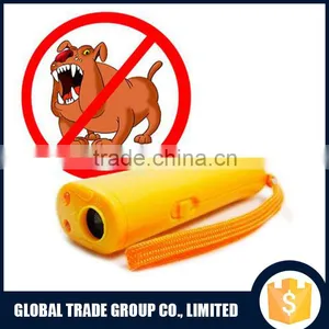 Pet Training Device Products Pet Training Products Ultrasonic Dog Repeller Training Device H0136 thumbnail-1