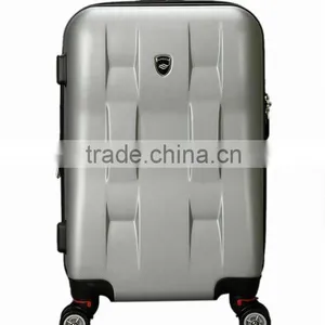 Wholesale ABS Trolley Luggage thumbnail-1