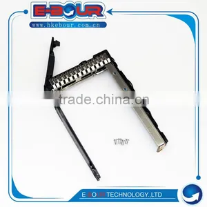 For HP Gen 8 HDD Tray HDD Caddy 651687-001 thumbnail-1