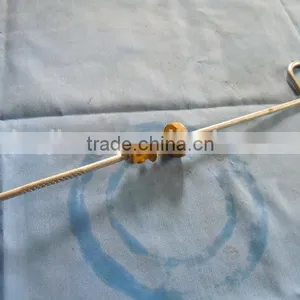 High Pressure Golden Oil Pipe thumbnail-3
