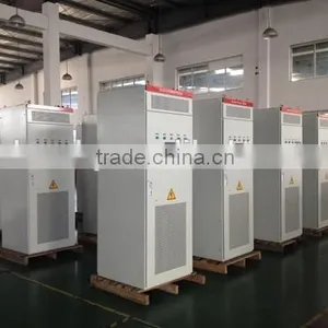 SAPF Low Voltage Harmonic Correction Equipment thumbnail-1