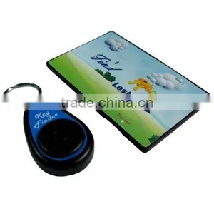 Wholesale Plastic Electronic Wireless Key Finder thumbnail-1