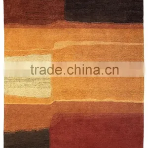 Amazing Hand Tufted Rug for House Decoration, Apartment thumbnail-3