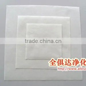 Non Woven Cleanroom Wiper 0609 Size 9x9 Inch thumbnail-1