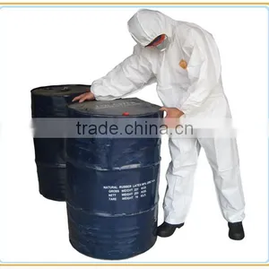 Industrial Working Clothing pp Non Woven Disposable Gown thumbnail-6