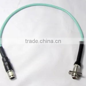 RF Testing Wire Cable Assembly SMA Male Female Connector thumbnail-5