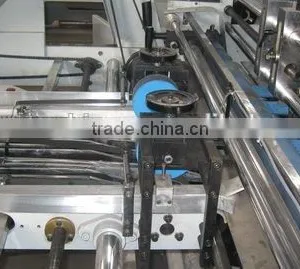 Automatic Hot Selling Laminator Machine ETH1300-1100 thumbnail-3