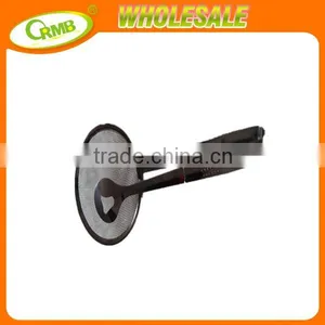 Multifunctional Stainless Steel Oil Filter Strainer thumbnail-1