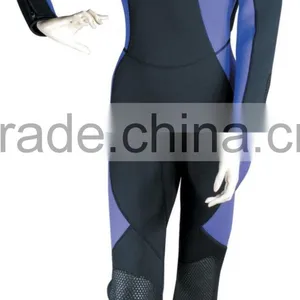 Neoprene Suit (WS-003) thumbnail-1