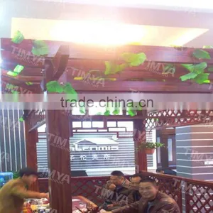 2015 Hot Sale Outdoor Pergola Cover Designs Supplier thumbnail-6