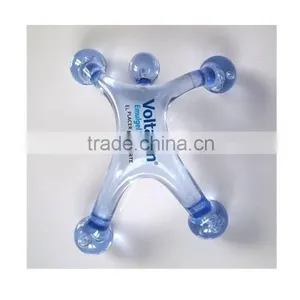 HEYU Handheld Mini Hand Massager for Promotion thumbnail-4