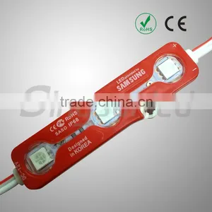 3 Chips Smd Led Module IP68 Rgbw thumbnail-4