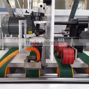 SG-2460 Semiautomatic Folder Gluer thumbnail-6